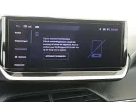 Peugeot e-208 (2024) thumbnail 16