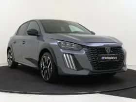 Peugeot e-208 (2024) thumbnail 3