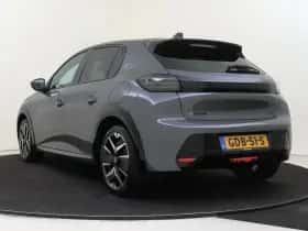 Peugeot e-208 (2024) thumbnail 4