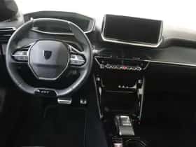 Peugeot e-208 (2024) thumbnail 5