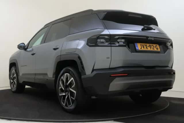 Jeep Compass (2026) thumbnail 4