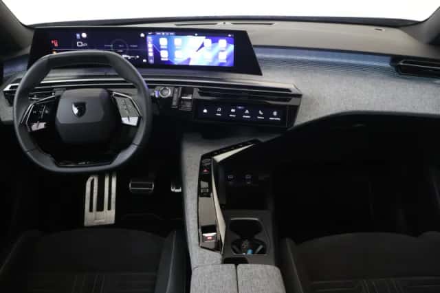 Peugeot 5008 (2025) thumbnail 5
