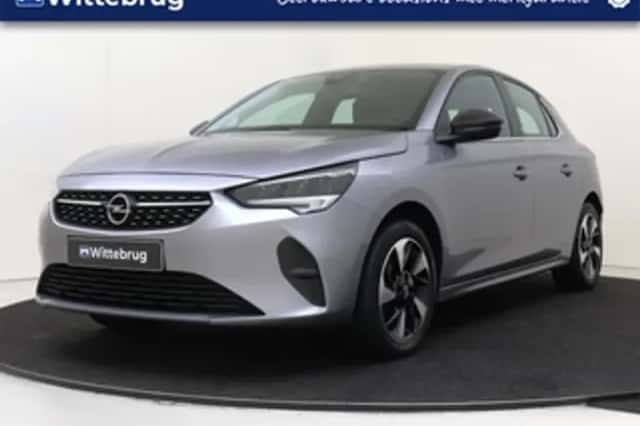 Opel Corsa-e (2022) thumbnail 1