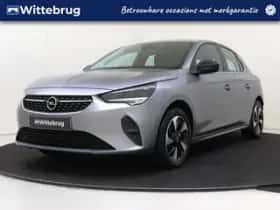 Opel Corsa-e (2022)