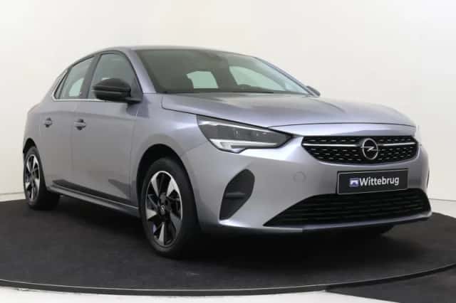 Opel Corsa-e (2022) thumbnail 3