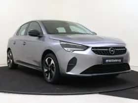 Opel Corsa-e (2022) thumbnail 3