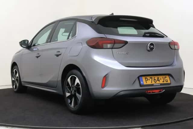 Opel Corsa-e (2022) thumbnail 4