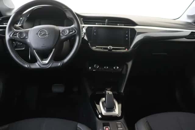 Opel Corsa-e (2022) thumbnail 5
