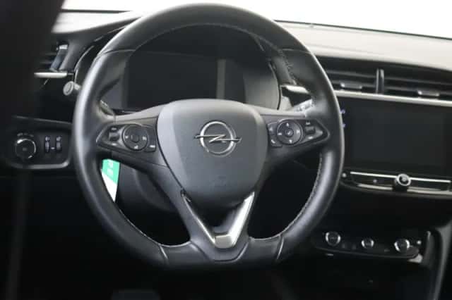 Opel Corsa-e (2022) thumbnail 6
