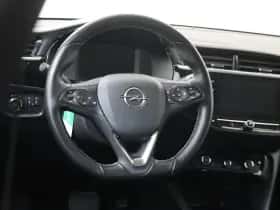 Opel Corsa-e (2022) thumbnail 6