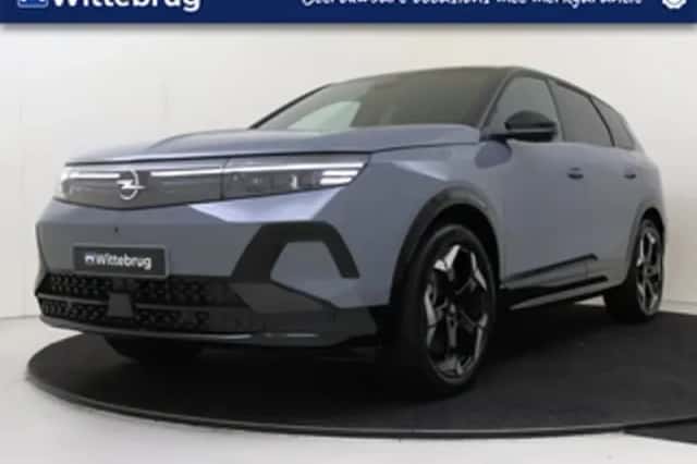 Opel Grandland (2025) thumbnail 1