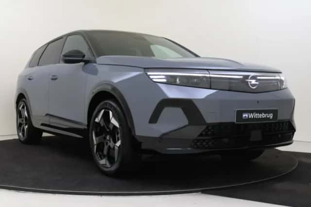 Opel Grandland (2025) thumbnail 3