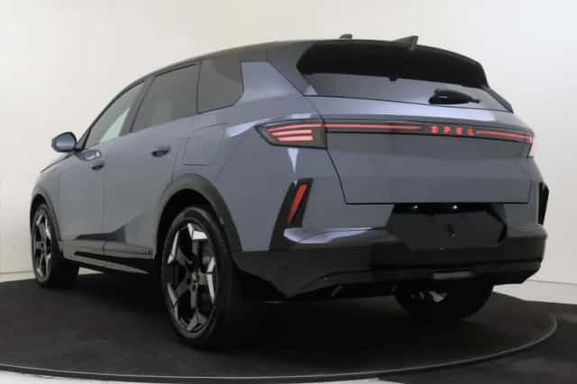 Opel Grandland (2025) thumbnail 4