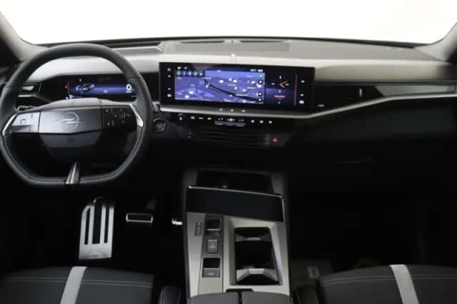 Opel Grandland (2025) thumbnail 5