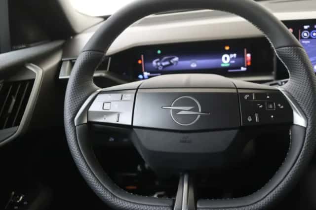 Opel Grandland (2025) thumbnail 6