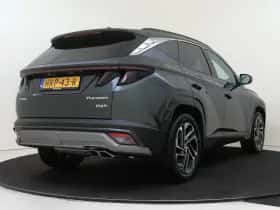 Hyundai Tucson (2025) thumbnail 11