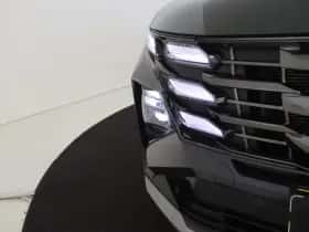 Hyundai Tucson (2025) thumbnail 13