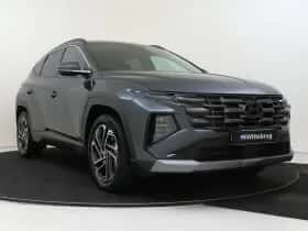 Hyundai Tucson (2025) thumbnail 3