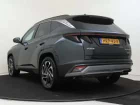 Hyundai Tucson (2025) thumbnail 4