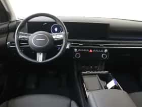 Hyundai Tucson (2025) thumbnail 5