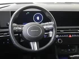 Hyundai Tucson (2025) thumbnail 6