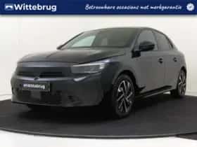 Opel Corsa (2024)