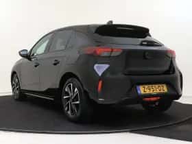 Opel Corsa (2024) thumbnail 4