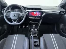 Opel Corsa (2024) thumbnail 5