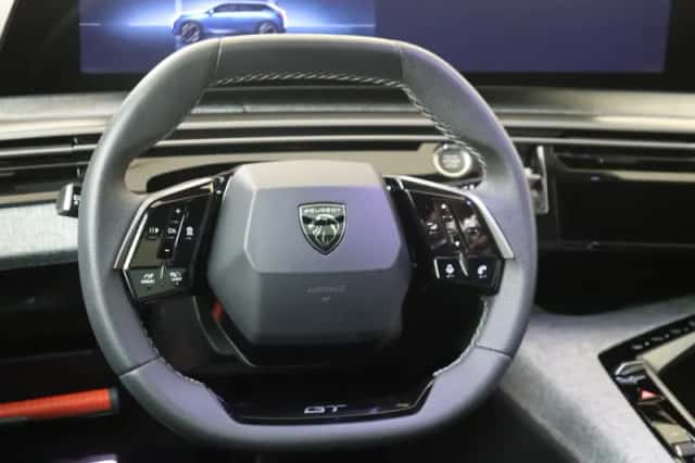 Peugeot 5008 (2025) thumbnail 6