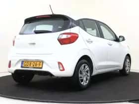 Hyundai i10 (2024) thumbnail 11