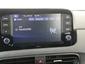 Hyundai i10 (2024) thumbnail 14