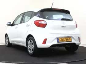 Hyundai i10 (2024) thumbnail 4