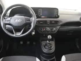 Hyundai i10 (2024) thumbnail 5