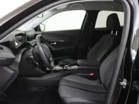 Peugeot e-2008 (2022) thumbnail 11