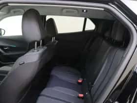 Peugeot e-2008 (2022) thumbnail 12