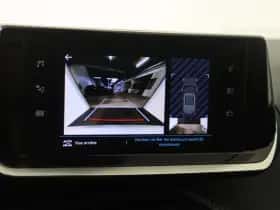 Peugeot e-2008 (2022) thumbnail 14
