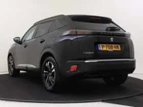 Peugeot e-2008 (2022) thumbnail 4