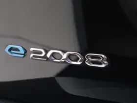 Peugeot e-2008 (2022) thumbnail 31