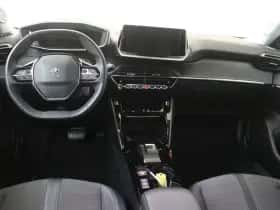 Peugeot e-2008 (2022) thumbnail 5