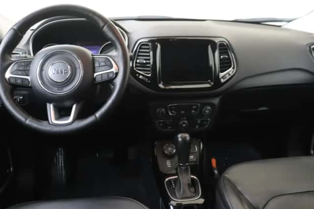 Jeep Compass (2019) thumbnail 5
