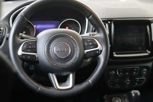 Jeep Compass (2019) thumbnail 6