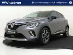 Renault Captur (2021)