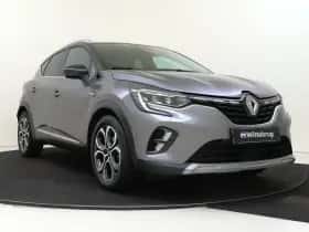 Renault Captur (2021) thumbnail 3