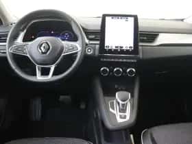 Renault Captur (2021) thumbnail 5