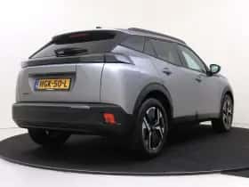 Peugeot e-2008 (2025) thumbnail 11