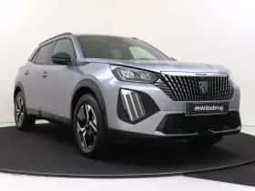 Peugeot e-2008 (2025) thumbnail 3