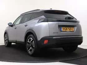 Peugeot e-2008 (2025) thumbnail 4
