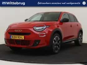 Fiat 600 (2025)