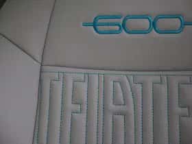 Fiat 600 (2025) thumbnail 29