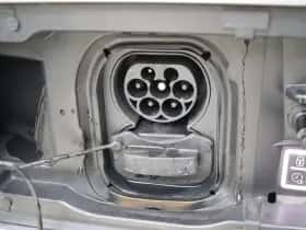 Opel Combo-e (2025) thumbnail 30